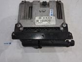 Engine control unit/module ECU