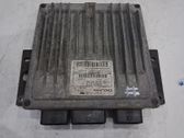 Engine control unit/module ECU