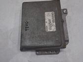 Motorsteuergerät ECU