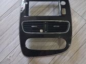 Panneau de garniture console centrale