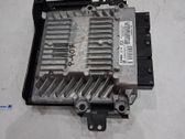 Unité de commande, module ECU de moteur