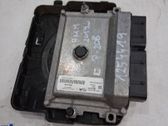 Motorsteuergerät ECU