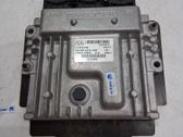 Motorsteuergerät ECU