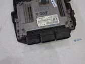 Motorsteuergerät ECU