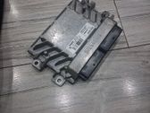 Unidad de control/módulo ECU del motor
