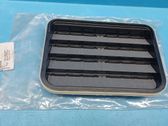 Quarter panel pressure vent