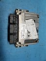 Calculateur moteur ECU