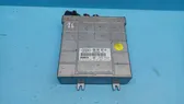 Calculateur moteur ECU