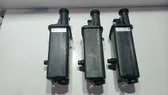 Coolant expansion tank/reservoir