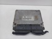Блок управления двигателем ECU