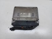 Engine control unit/module