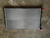 Coolant radiator