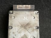 Engine control unit/module