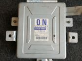 Engine control unit/module