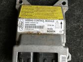 Airbag control unit/module