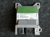 Airbag control unit/module