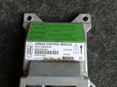 Airbag control unit/module