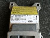 Airbag control unit/module