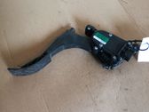 Pedal del acelerador