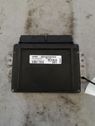 Calculateur moteur ECU