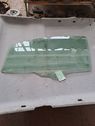 Front door window/glass (coupe)