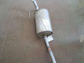Muffler/silencer