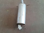 Muffler/silencer
