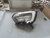 Headlight/headlamp