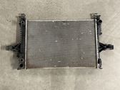 Coolant radiator