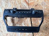 Climate control unit