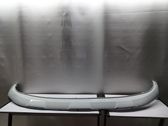Front bumper lip