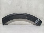 Fender trim (molding)