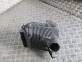 Air filter cleaner box bracket assembly