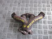 Exhaust manifold