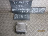 Engine control unit/module