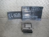 Unidad de control/módulo del motor