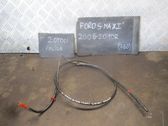 Tuyau d'alimentation conduite de carburant