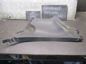 Trim molding