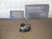 Throttle valve