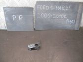 Sensor de aparcamiento PDC
