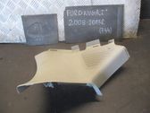 Other trunk/boot trim element