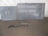 Tailgate/trunk/boot hinge