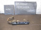 Oil breather separator