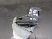 Bremssattel hinten