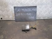 Heater blower motor/fan resistor
