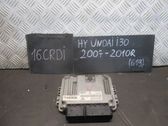 Engine control unit/module