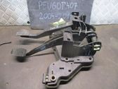 Clutch pedal