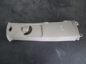 (B) pillar trim (top)