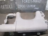 Steering wheel column trim