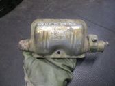 Auxiliary pre-heater (Webasto)